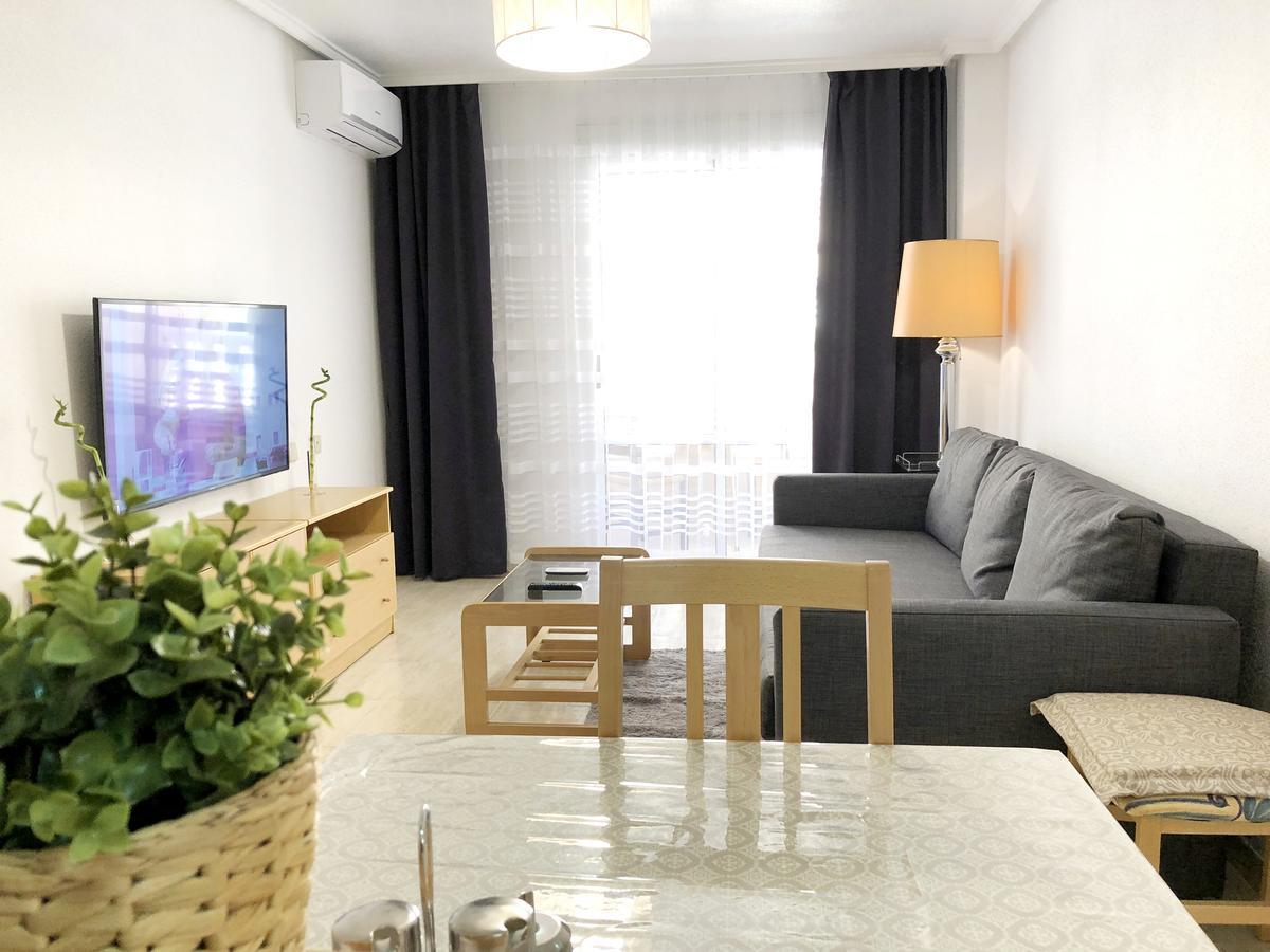 Apartamento Laloma 72 Torrevieja Exterior photo