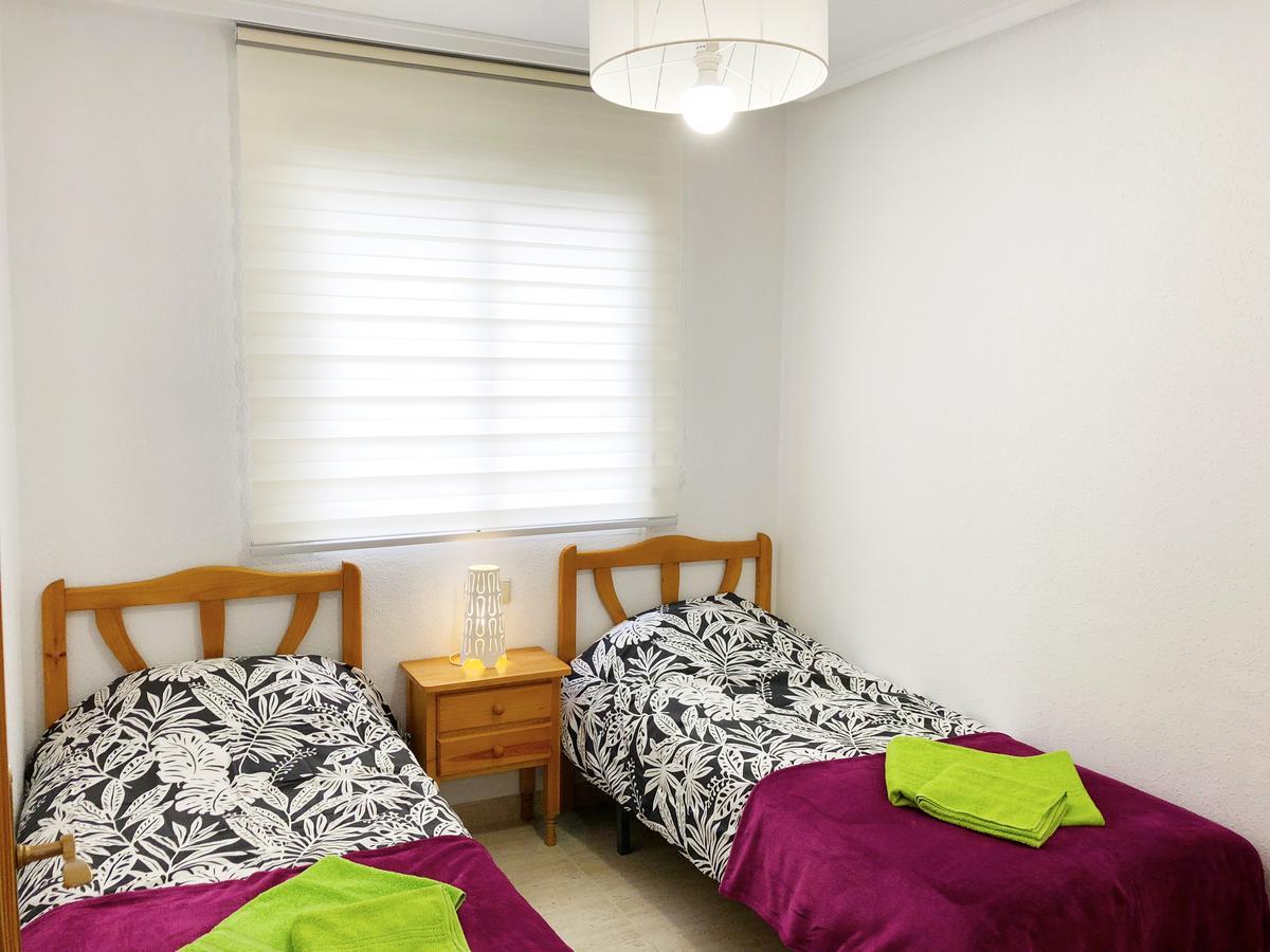 Apartamento Laloma 72 Torrevieja Exterior photo
