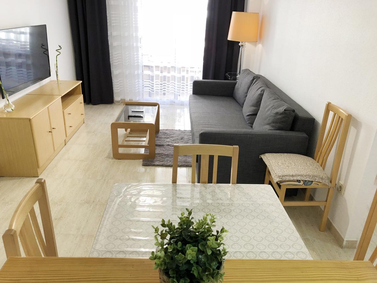 Apartamento Laloma 72 Torrevieja Exterior photo
