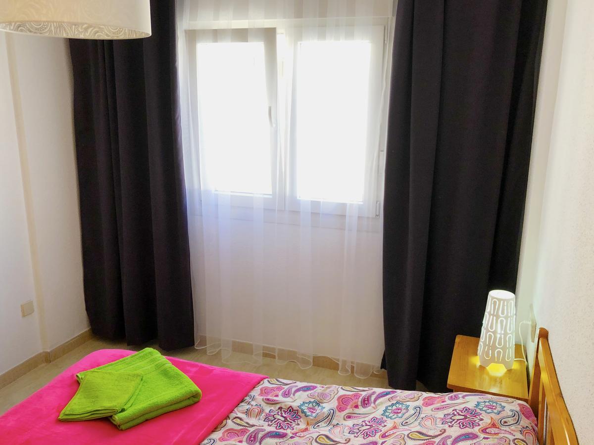 Apartamento Laloma 72 Torrevieja Exterior photo